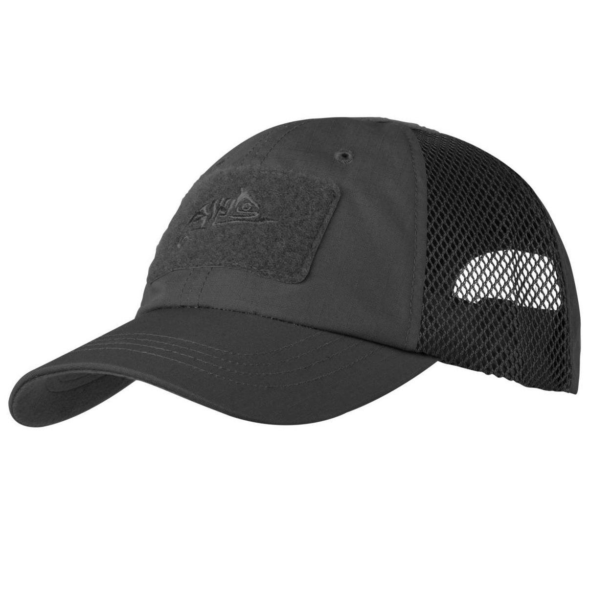 HELIKON-TEX BBC VENT CAP - BLACK