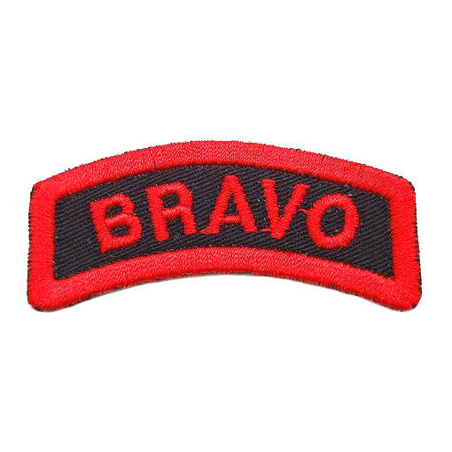 BRAVO TAB - BLACK RED - Hock Gift Shop | Army Online Store in Singapore