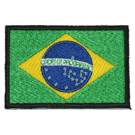Brazil Flag - Hock Gift Shop | Army Online Store in Singapore