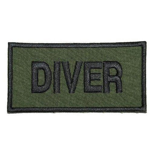 CALL SIGN CUSTOMIZATION (WITH VELCRO BACKING) - Hock Gift Shop | Army Online Store in Singapore