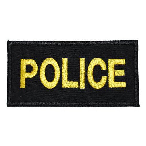 CALL SIGN CUSTOMIZATION (WITH VELCRO BACKING) - Hock Gift Shop | Army Online Store in Singapore