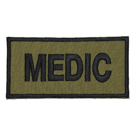 CALL SIGN CUSTOMIZATION (WITH VELCRO BACKING) - Hock Gift Shop | Army Online Store in Singapore