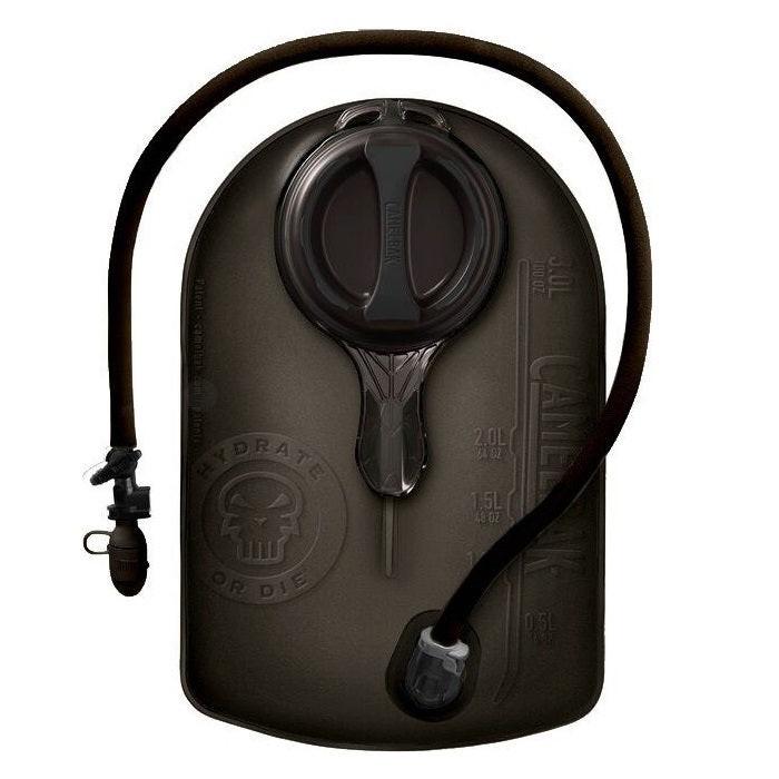 CAMELBAK BTS MS CRUX RESERVOIR SHORT 100 OZ / 3 L