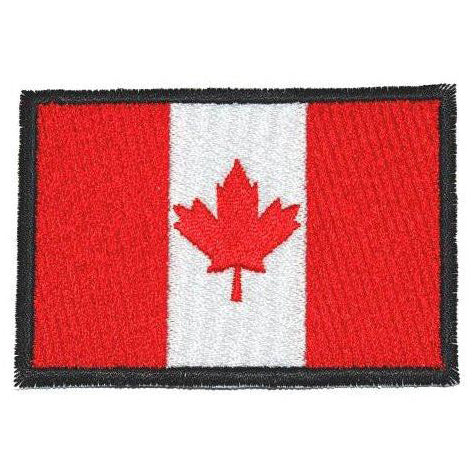 Canada Flag - Hock Gift Shop | Army Online Store in Singapore