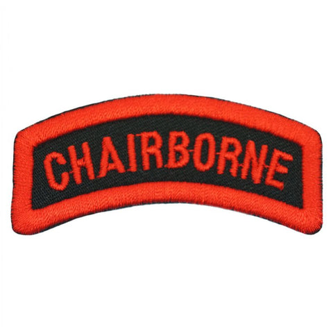 CHAIRBORNE TAB - BLACK - Hock Gift Shop | Army Online Store in Singapore