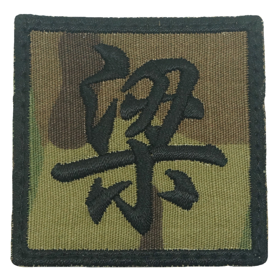 LIANG PATCH - MULTICAM