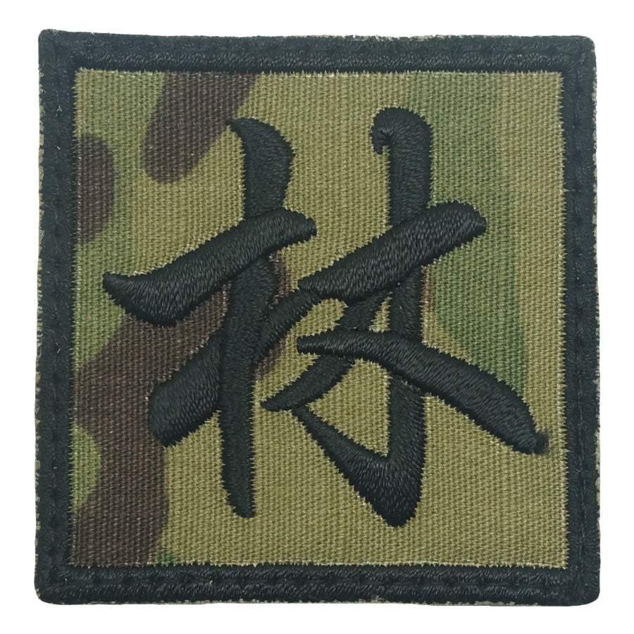 LIN PATCH - MULTICAM