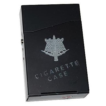 COMBAT ENGINEERS CIGARETTE CASE - Hock Gift Shop | Army Online Store in Singapore