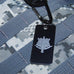 UNIT LUGGAGE TAG - COMBAT ENGINEERS - Hock Gift Shop | Army Online Store in Singapore