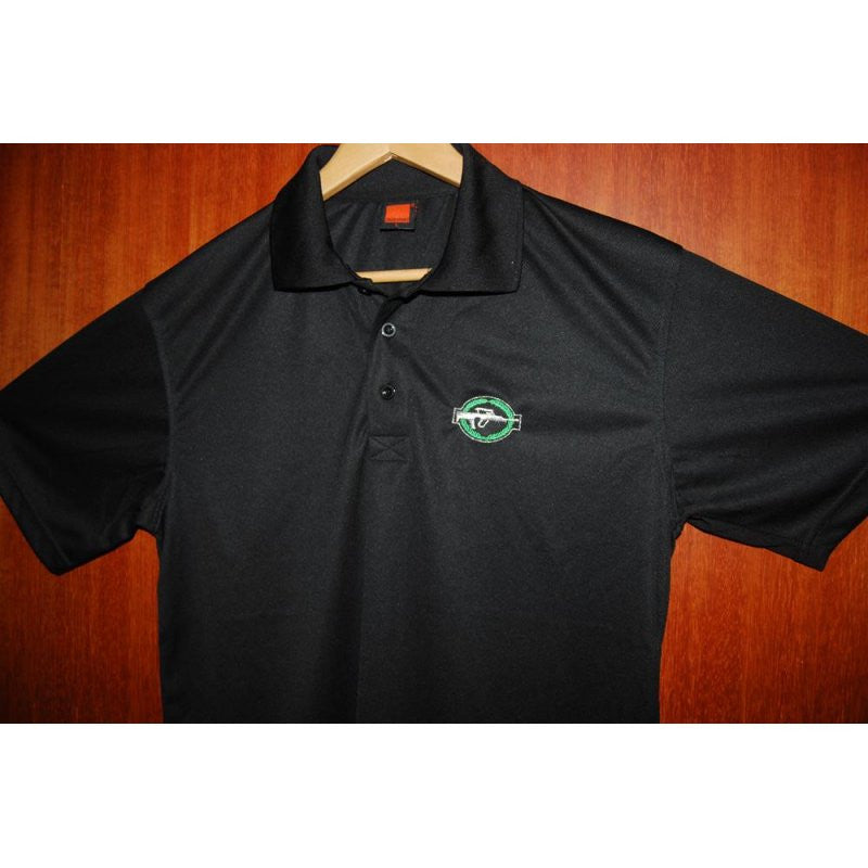 HGS POLO T-SHIRT - COMBAT SKILLS - Hock Gift Shop | Army Online Store in Singapore