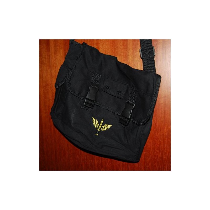 D&G SOLDIERTALK COMMANDO SLING BAG