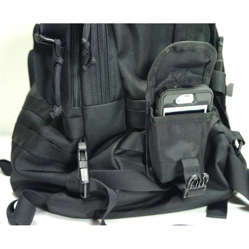 HGS COMPASS POUCH - Hock Gift Shop | Army Online Store in Singapore