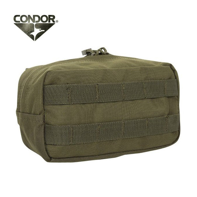 CONDOR UTILITY POUCH - OD - Hock Gift Shop | Army Online Store in Singapore