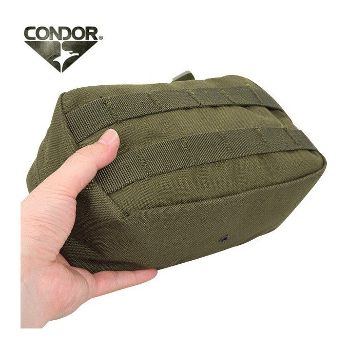 CONDOR UTILITY POUCH - OD - Hock Gift Shop | Army Online Store in Singapore