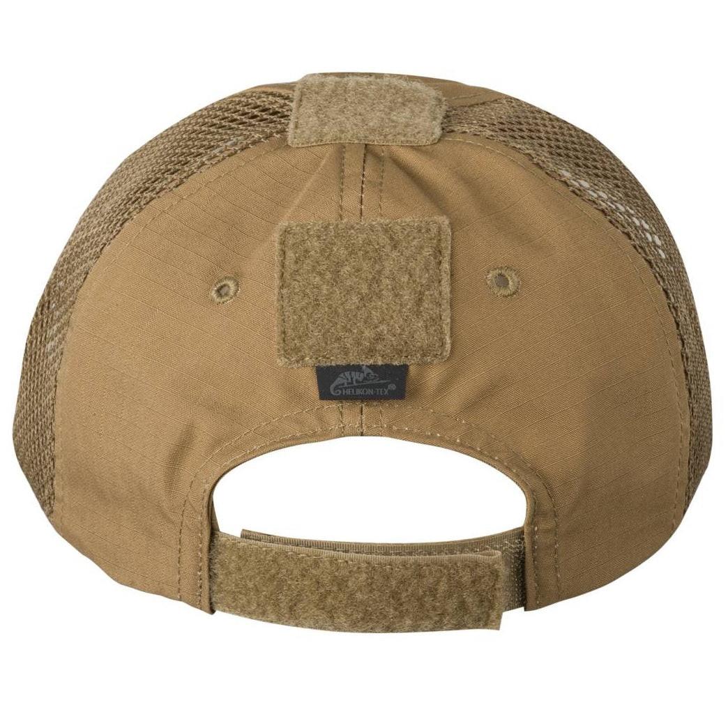 HELIKON-TEX BBC VENT CAP - BLACK