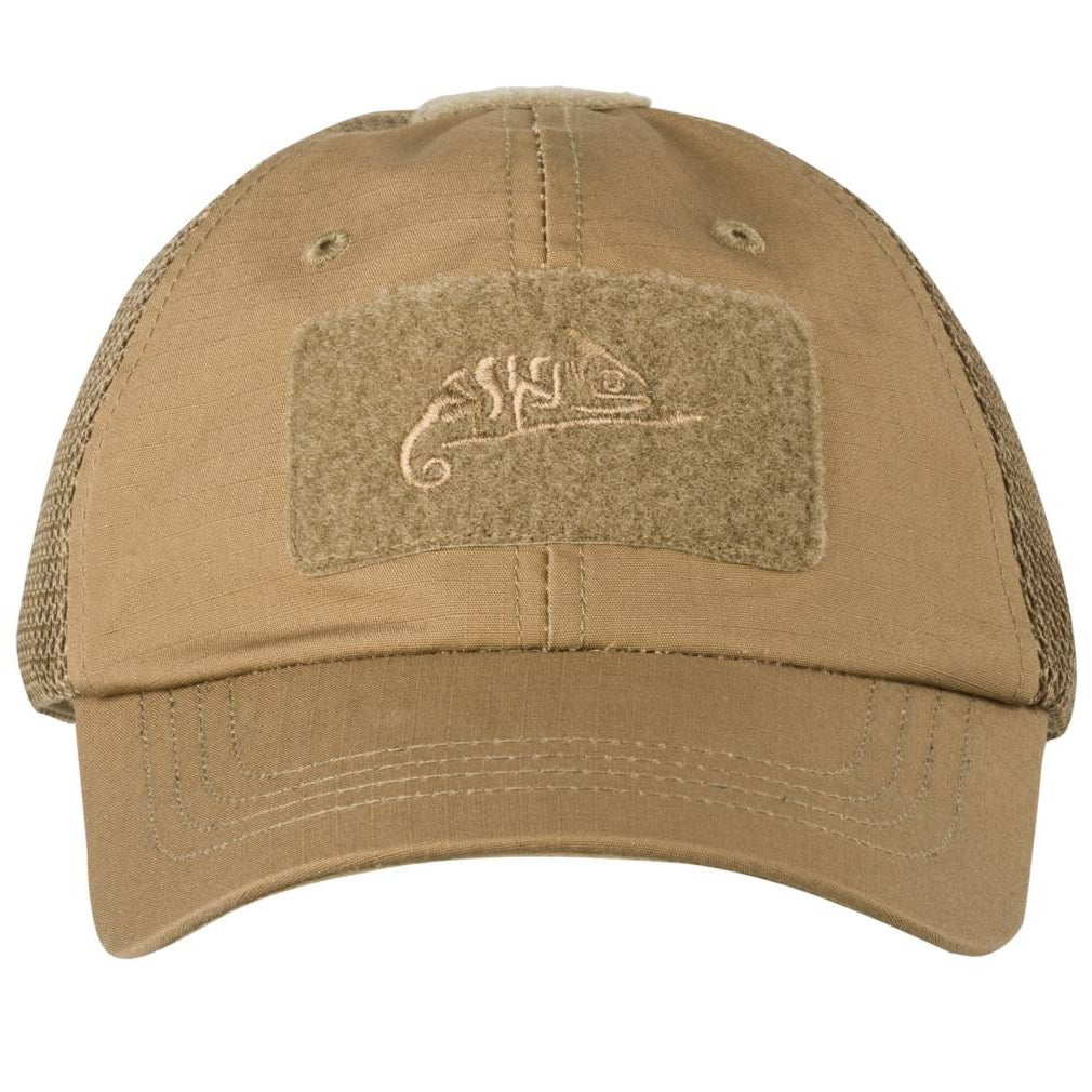 HELIKON-TEX BBC VENT CAP - COYOTE