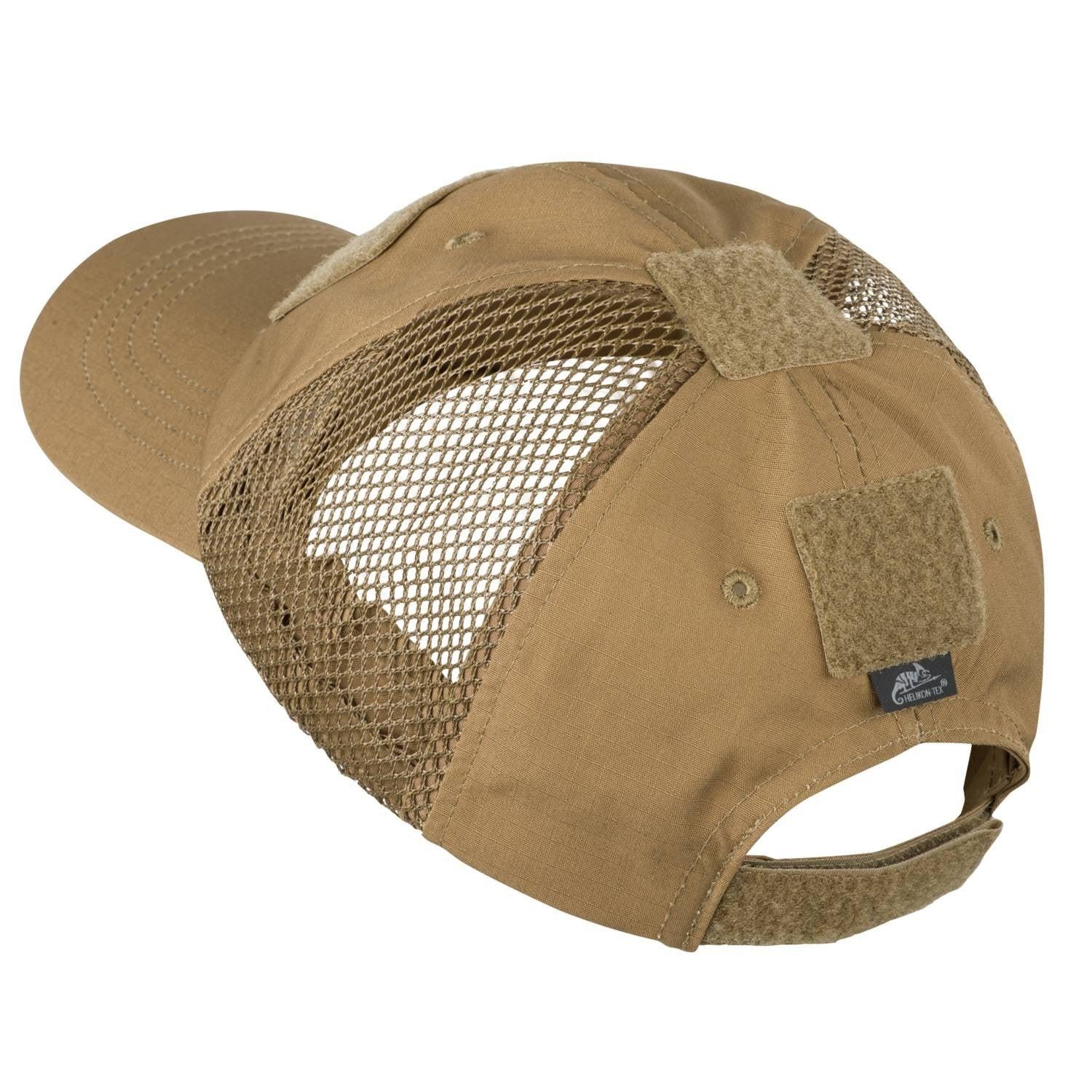 HELIKON-TEX BBC VENT CAP - BLACK
