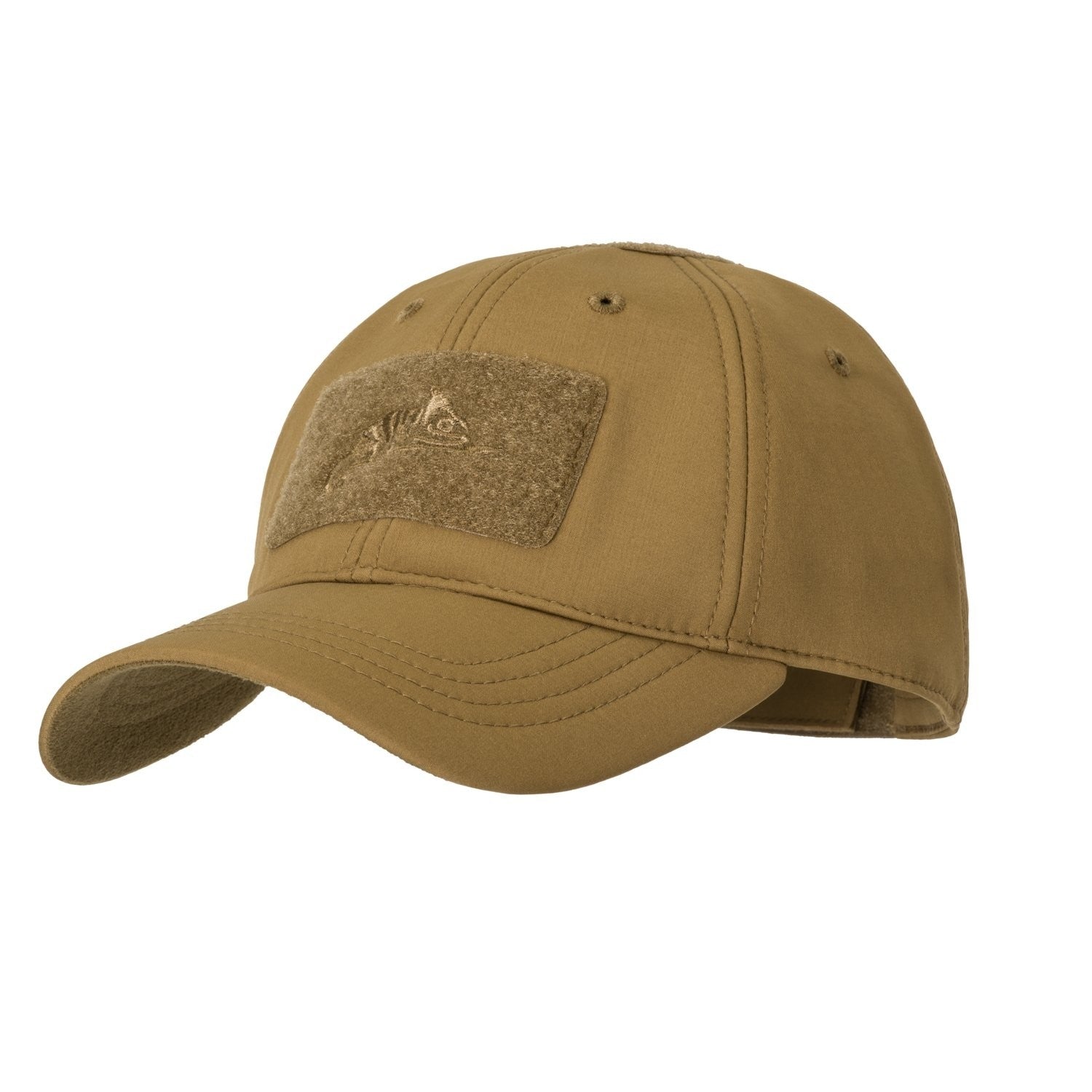 HELIKON-TEX SHARK SKIN WINTER CAP - OLIVE GREEN