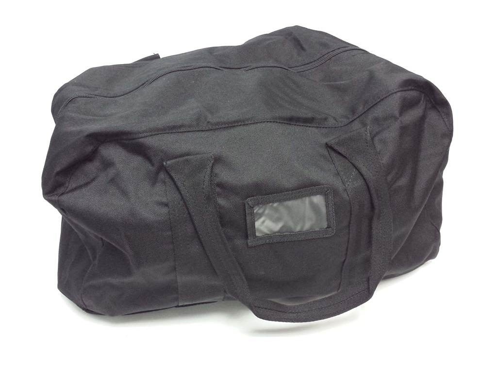 D&G SOLDIERTALK GETAWAY CARRY BAG