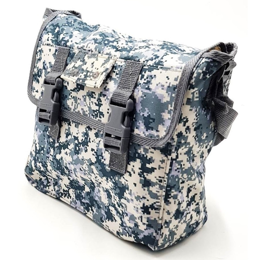 D&G SOLDIERTALK CHINA SLING BAG - NYLON