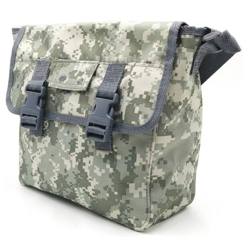 D&G SOLDIERTALK CHINA SLING BAG - NYLON