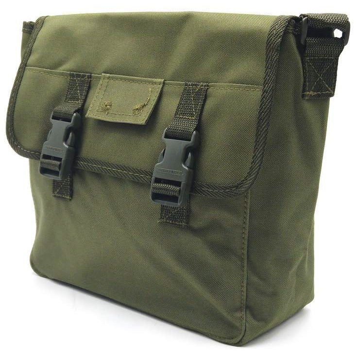 D&G SOLDIERTALK CHINA SLING BAG - NYLON