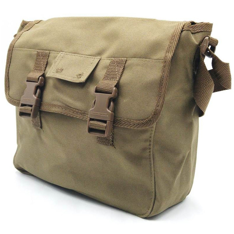 D&G SOLDIERTALK CHINA SLING BAG - NYLON