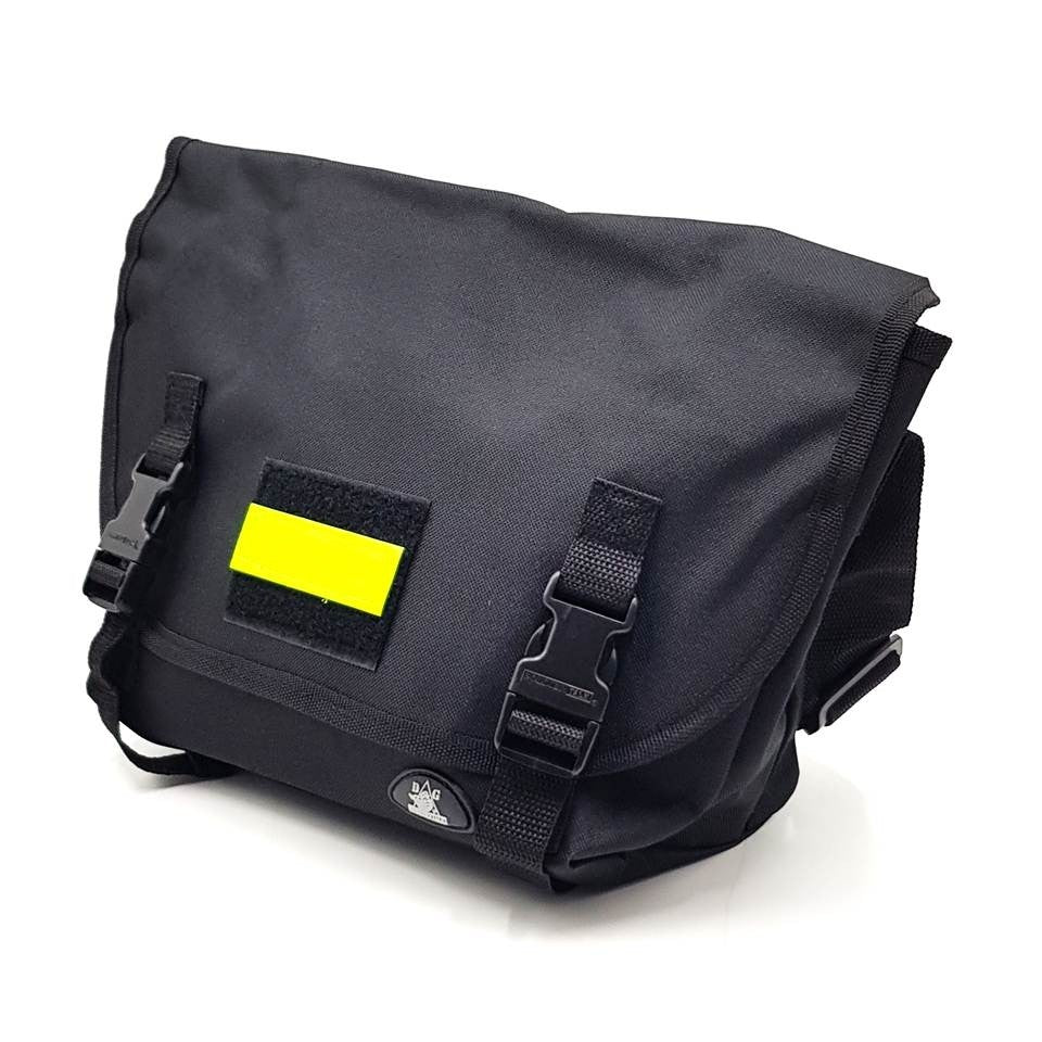 D&G SOLDIERTALK RECCE SLING BAG