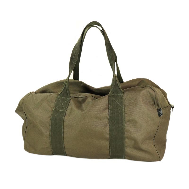 D&G SOLDIERTALK GETAWAY CARRY BAG