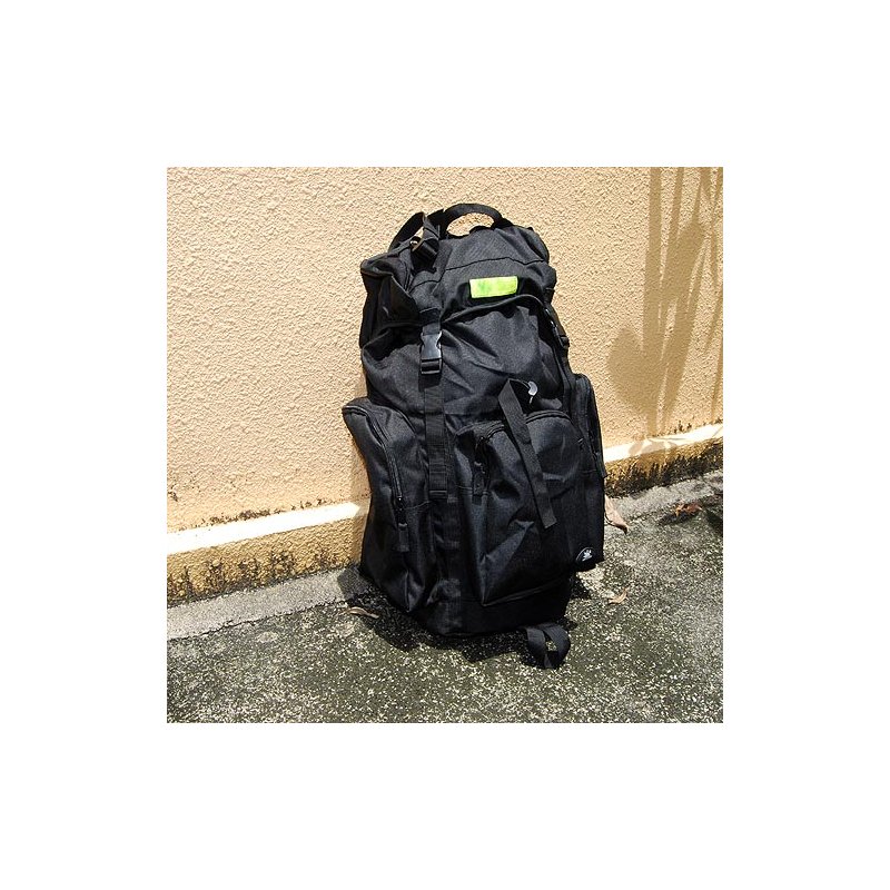 D&G SOLDIERTALK OUTCAMP FIELD BACKPACK