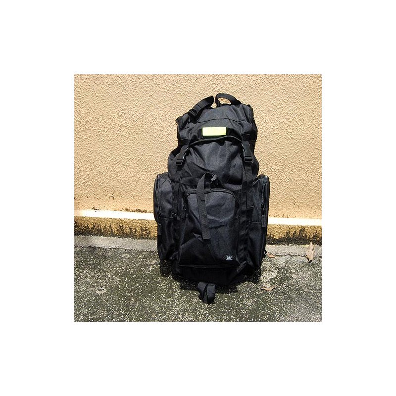 D&G SOLDIERTALK OUTCAMP FIELD BACKPACK