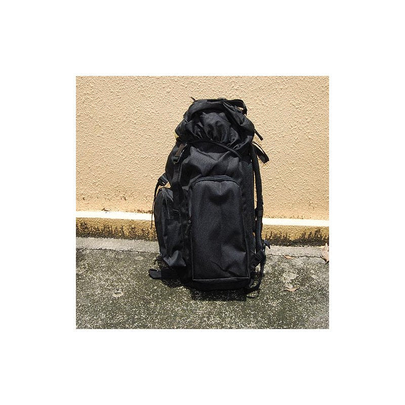 D&G SOLDIERTALK OUTCAMP FIELD BACKPACK