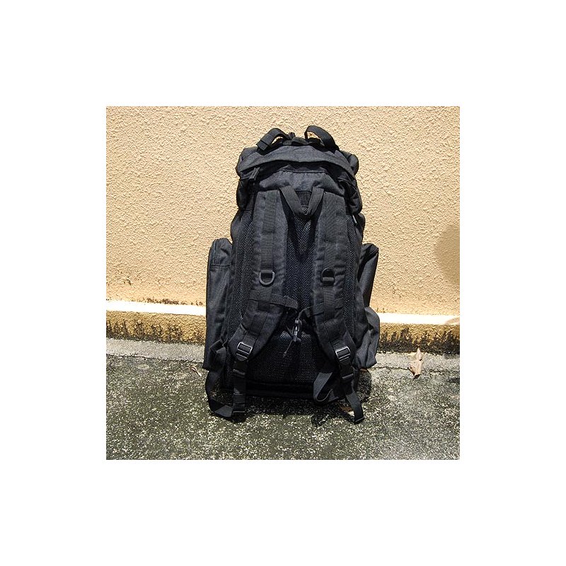 D&G SOLDIERTALK OUTCAMP FIELD BACKPACK
