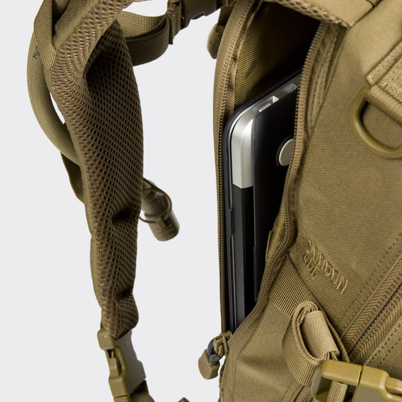DIRECT ACTION DRAGON EGG MKII BACKPACK - MULTICAM - Hock Gift Shop | Army Online Store in Singapore