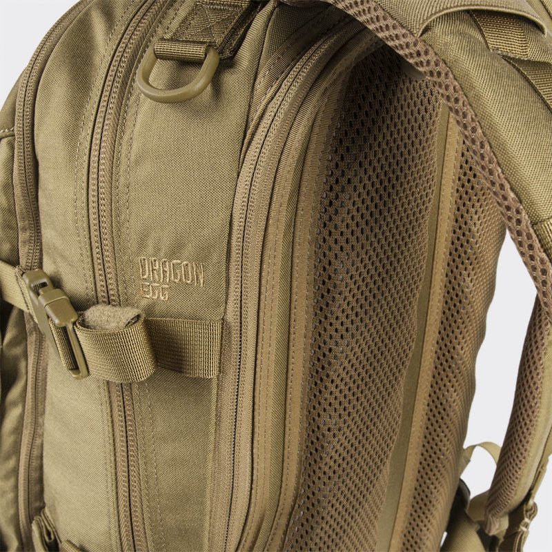 DIRECT ACTION DRAGON EGG MKII BACKPACK - MULTICAM - Hock Gift Shop | Army Online Store in Singapore