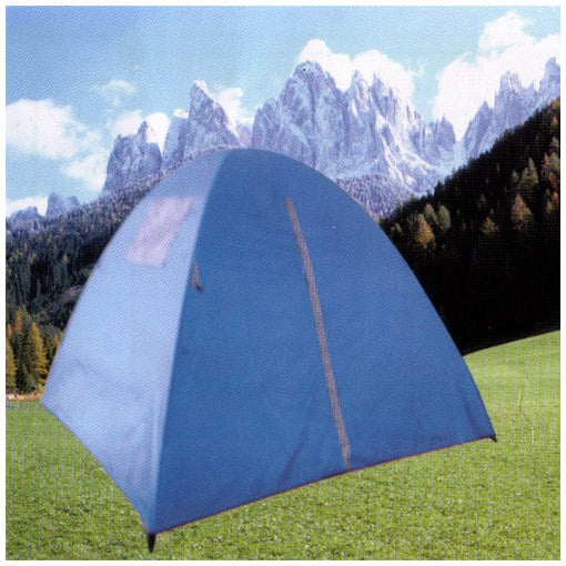 DOME TENT (4-MEN)