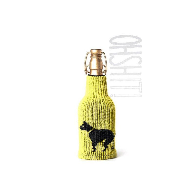 Freaker FREAKER USA DRINK INSULATOR - OH SHIT - Hock Gift Shop | Army Online ...