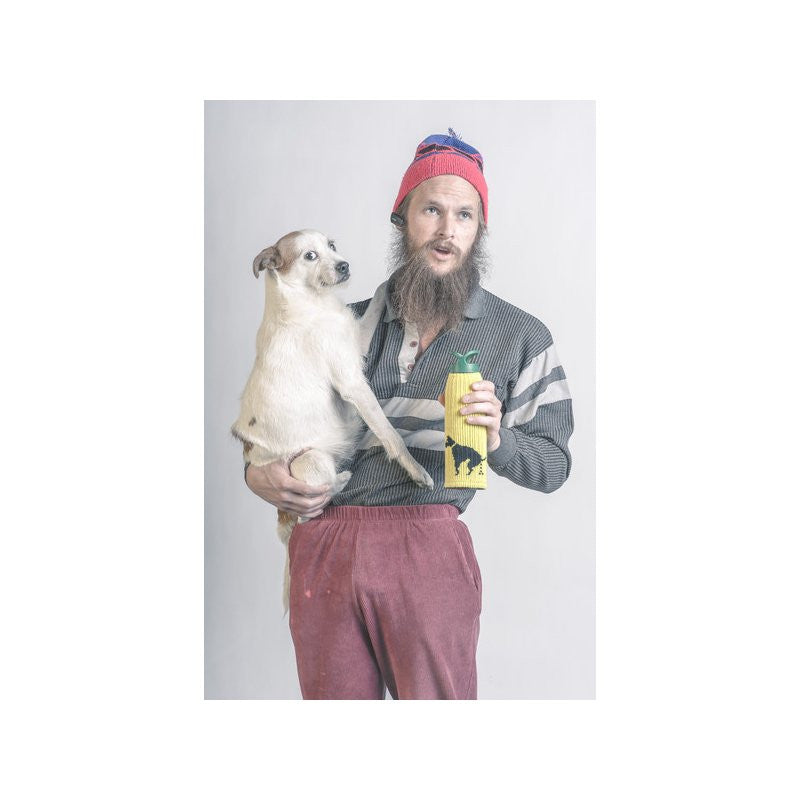 FREAKER USA DRINK INSULATOR - OH SHIT - Hock Gift Shop | Army Online Store in Singapore