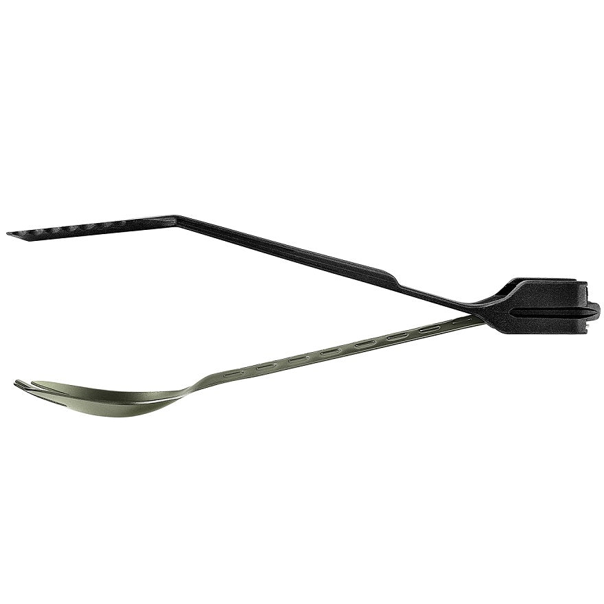 GERBER COMPLEAT COOK, EAT, CLEAN TOOL - FLAT SAGE