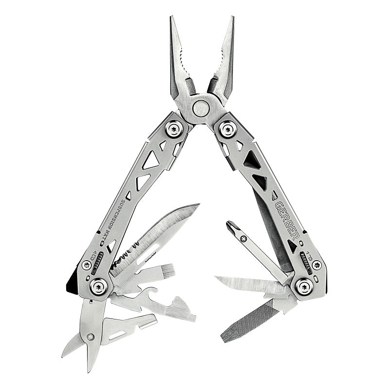 GERBER SUSPENSION-NXT MULTI-TOOL
