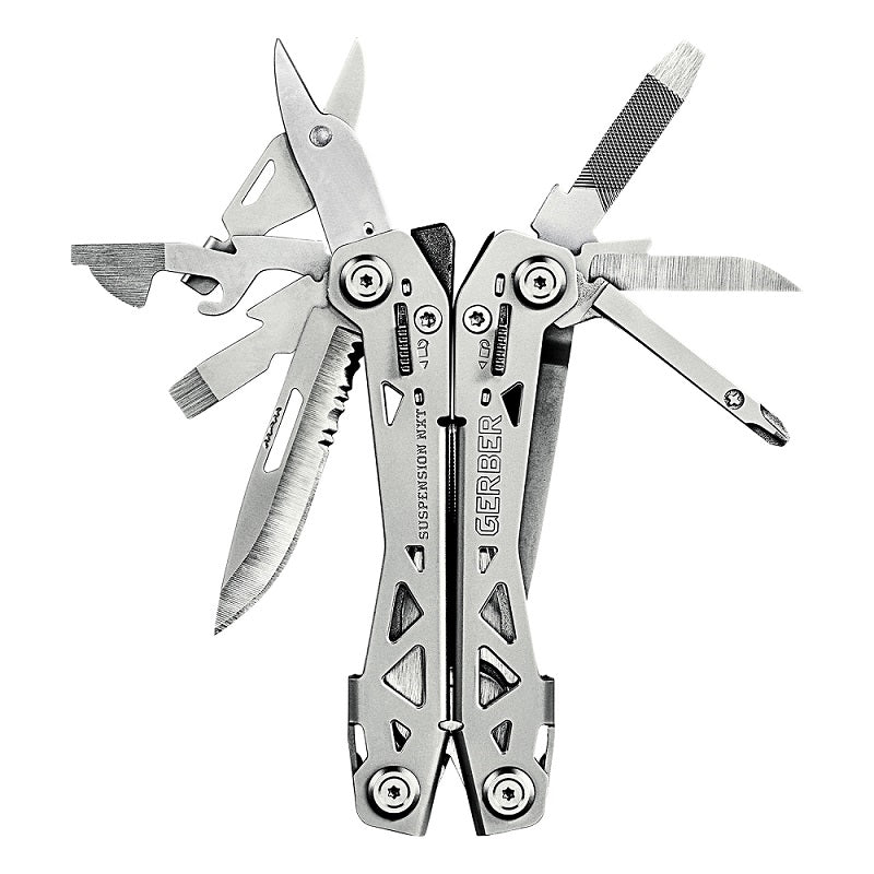 GERBER SUSPENSION-NXT MULTI-TOOL