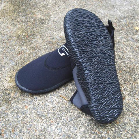 GO SPORT LOW CUT WATER SPORTS BOOTIES