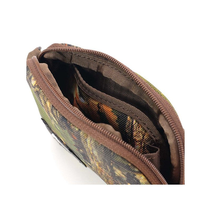 GREGORY COIN WALLET - GARDEN TAPESTRY