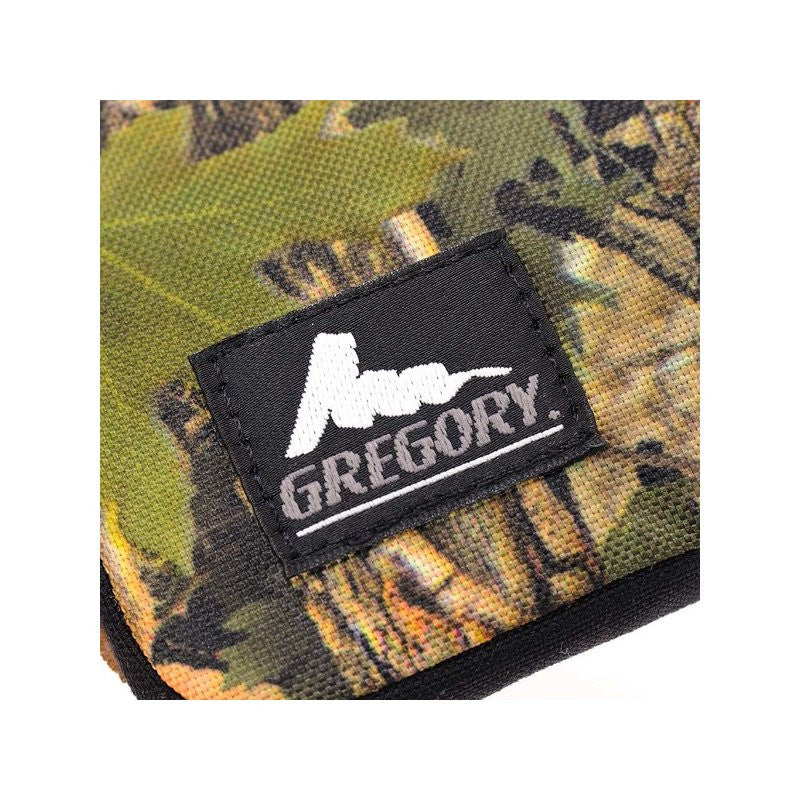 GREGORY COIN WALLET - GARDEN TAPESTRY