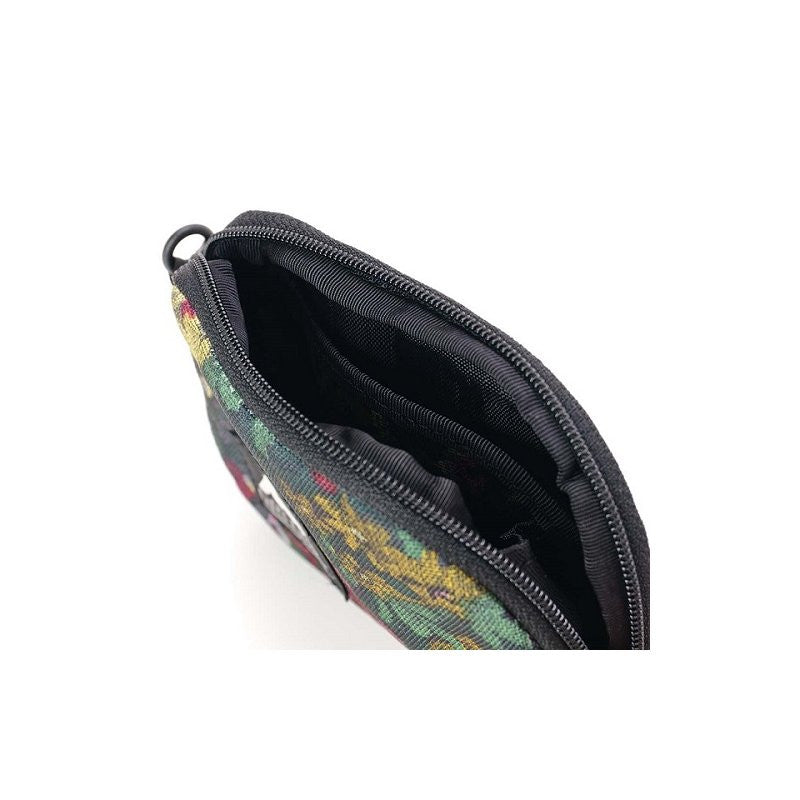 GREGORY COIN WALLET - ULTRA VIOLET