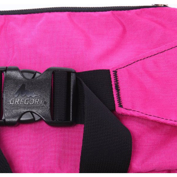 GREGORY TWO-WAY POCKET - FUCHSIA