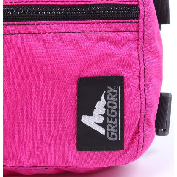 GREGORY TWO-WAY POCKET - FUCHSIA