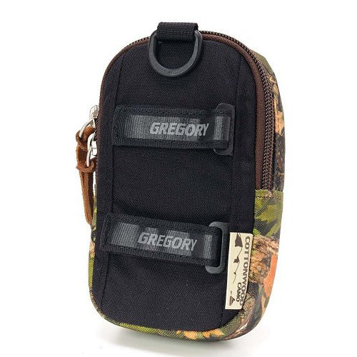 GREGORY PADDED CASE M - COTTONWOOD CAMO