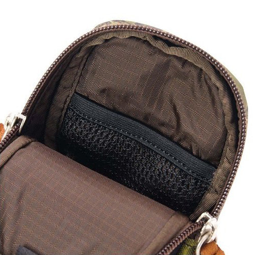 GREGORY PADDED CASE M - COTTONWOOD CAMO