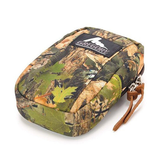 GREGORY PADDED CASE M - COTTONWOOD CAMO
